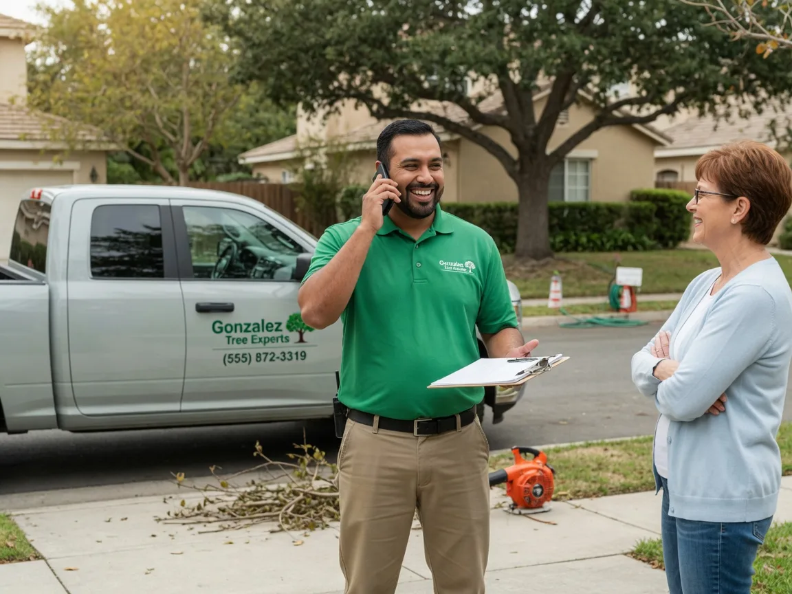 Tree Service Crowder, OK FAQs